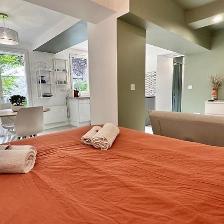 L'Independant Apartman Nemours Kültér fotó