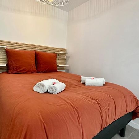 L'Independant Apartman Nemours Kültér fotó