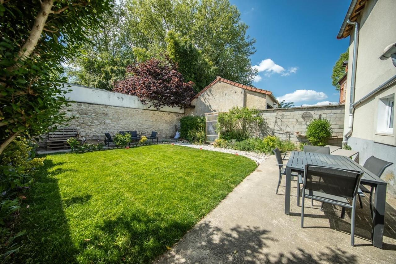 L'Independant Apartman Nemours Kültér fotó