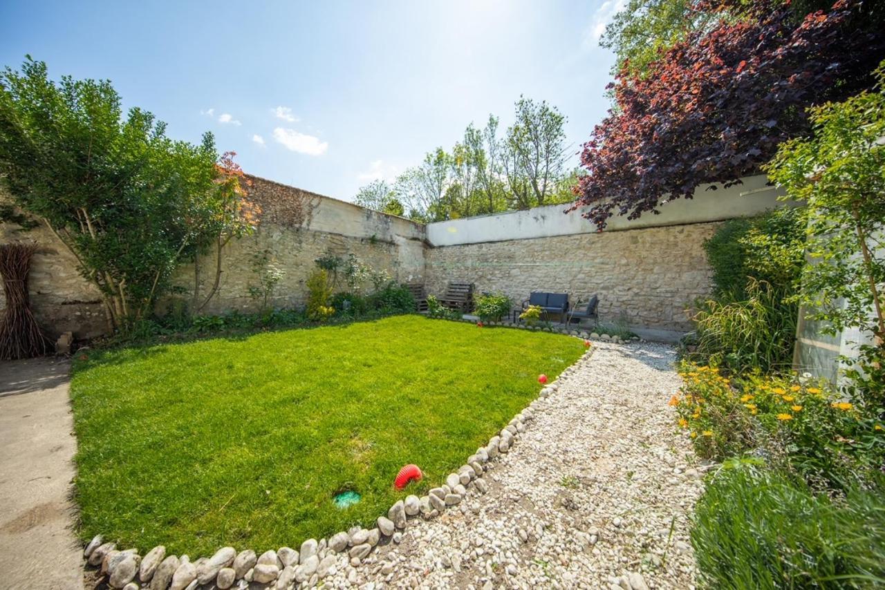 L'Independant Apartman Nemours Kültér fotó
