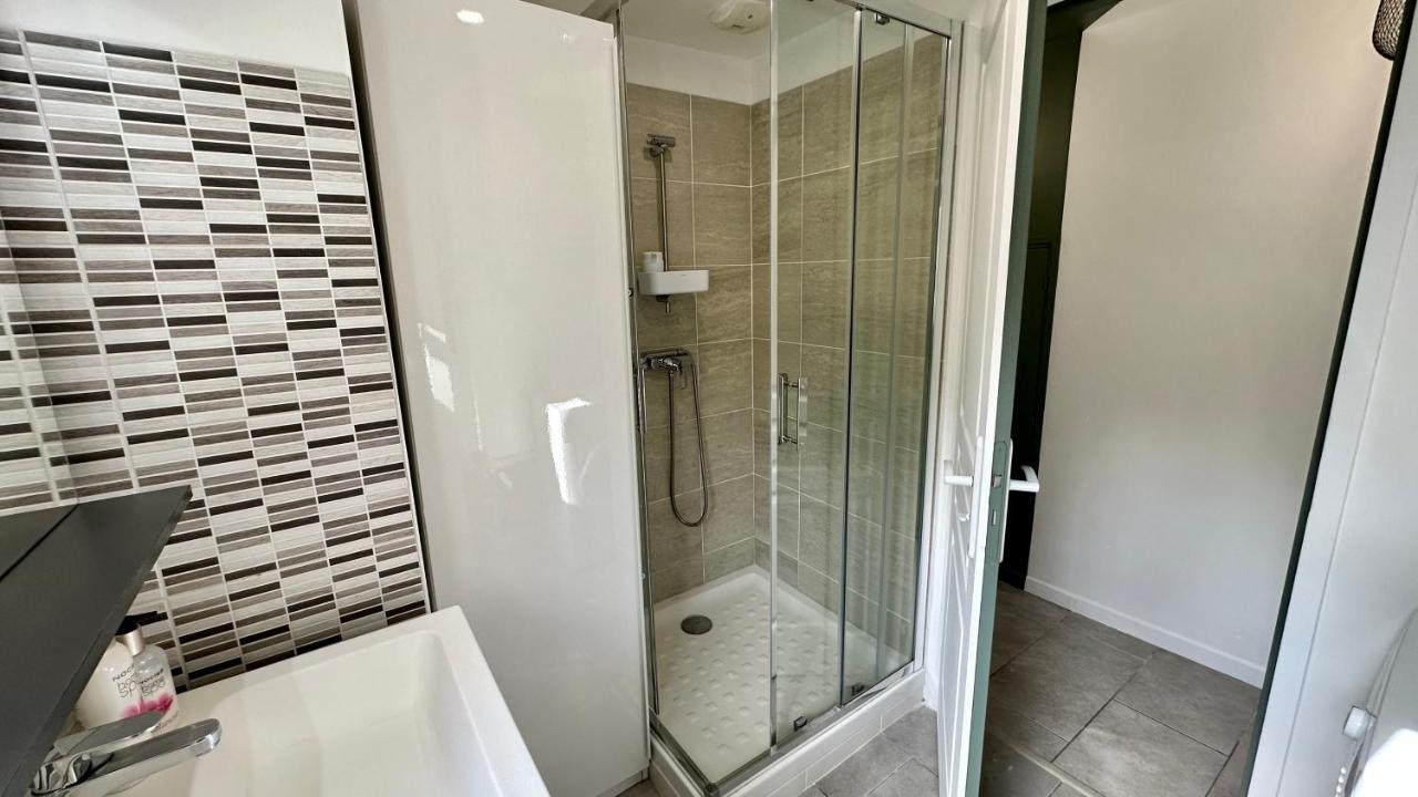 L'Independant Apartman Nemours Kültér fotó