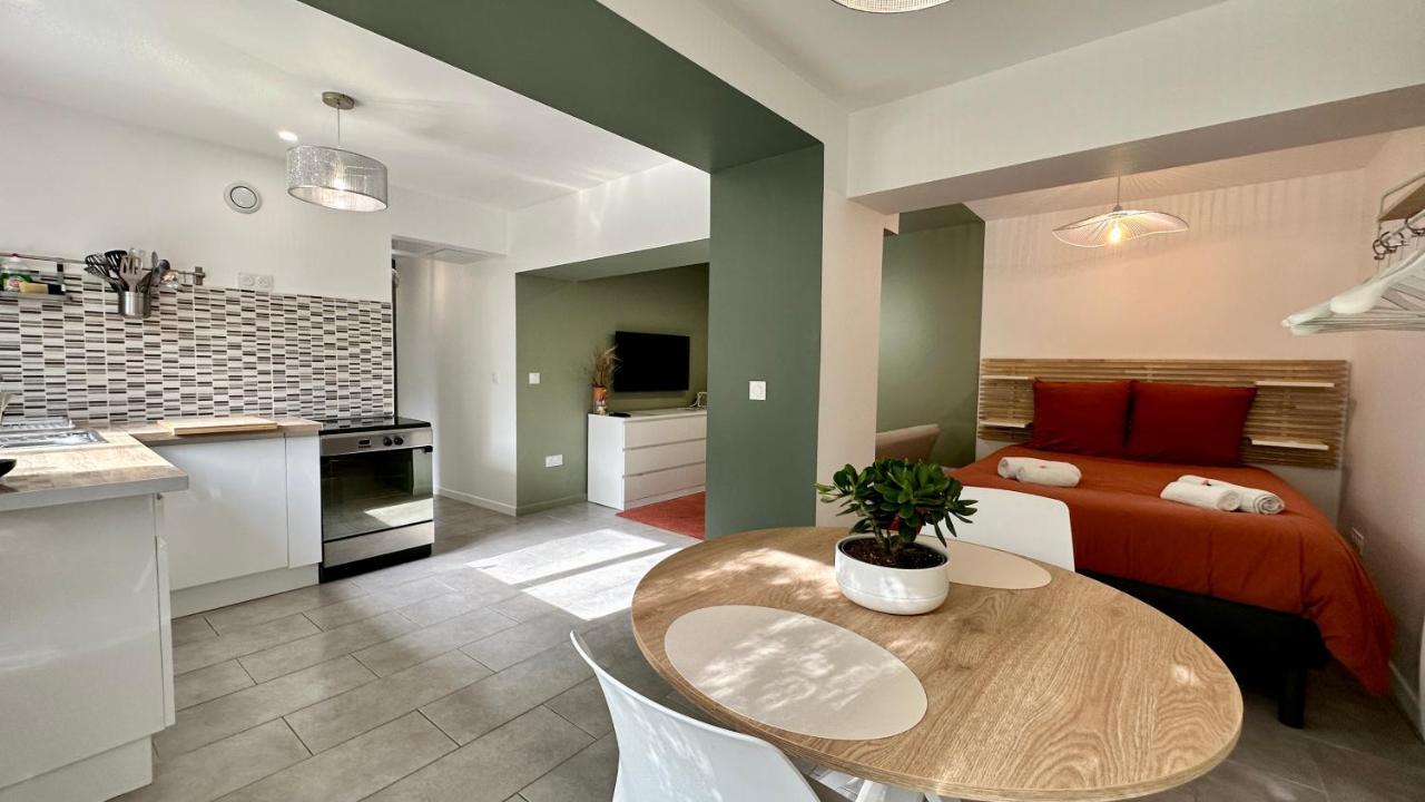 L'Independant Apartman Nemours Kültér fotó