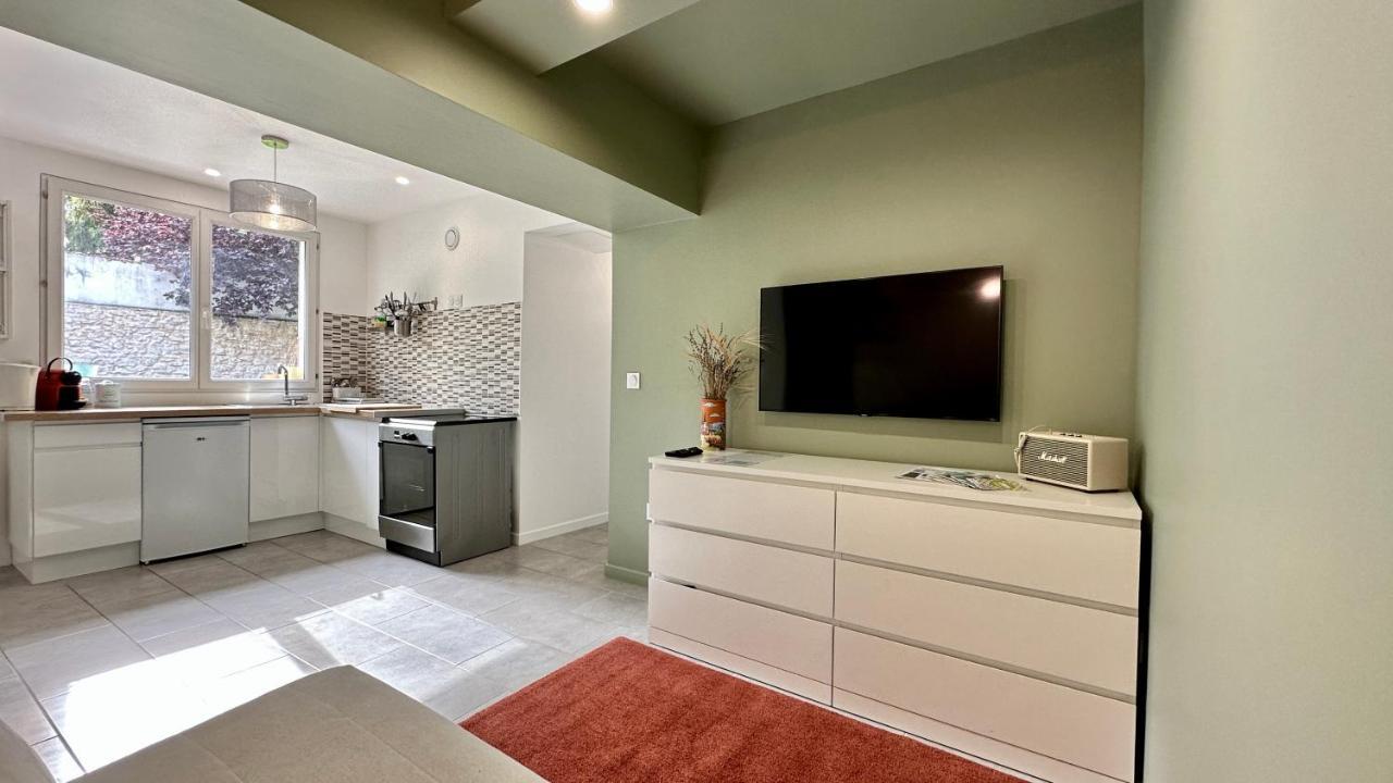 L'Independant Apartman Nemours Kültér fotó